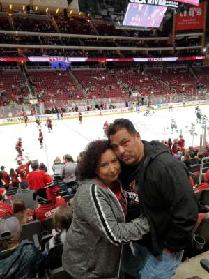 Arizona Coyotes vs. Minnesota Wild - NHL