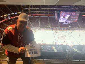 Arizona Coyotes vs. Minnesota Wild - NHL