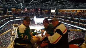 Arizona Coyotes vs. Minnesota Wild - NHL