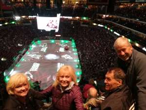 Arizona Coyotes vs. Minnesota Wild - NHL