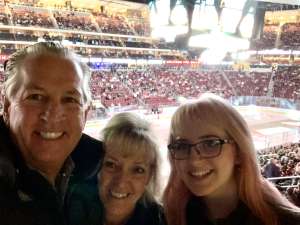 Arizona Coyotes vs. Minnesota Wild - NHL