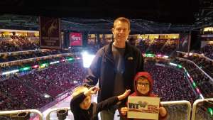 Arizona Coyotes vs. Minnesota Wild - NHL