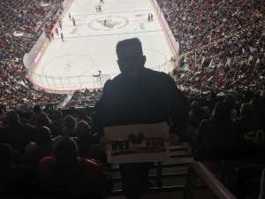 Arizona Coyotes vs. Minnesota Wild - NHL