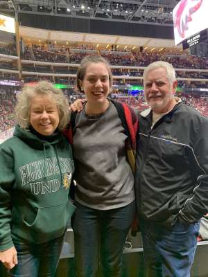 Arizona Coyotes vs. Minnesota Wild - NHL