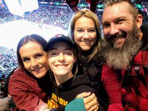 Arizona Coyotes vs. Minnesota Wild - NHL