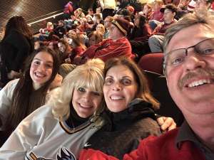 Arizona Coyotes vs. Minnesota Wild - NHL