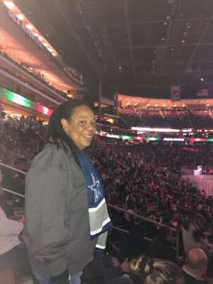 Arizona Coyotes vs. Minnesota Wild - NHL