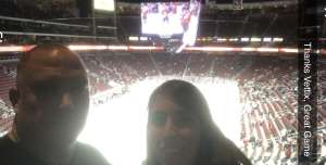 Arizona Coyotes vs. Minnesota Wild - NHL