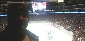 Arizona Coyotes vs. Minnesota Wild - NHL