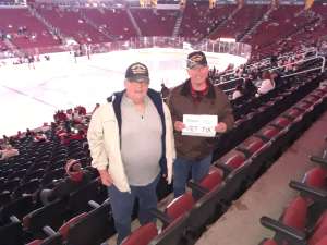 Arizona Coyotes vs. Minnesota Wild - NHL