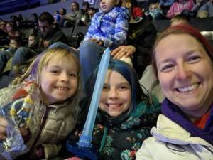 Disney on Ice Presents Celebrate Memories