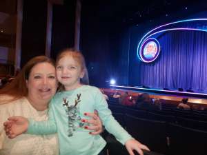 Nick Jr. Live! Move to the Music