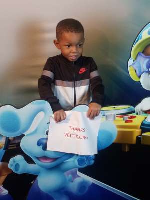 Nick Jr. Live! Move to the Music