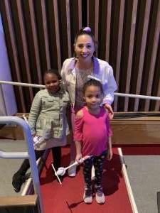 Nick Jr. Live! Move to the Music