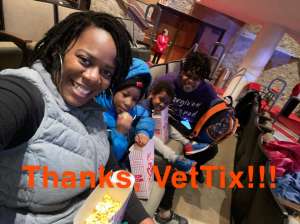 Nick Jr. Live! Move to the Music