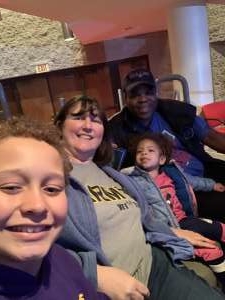 Nick Jr. Live! Move to the Music