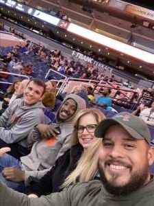 Phoenix Suns vs. Memphis Grizzlies - NBA