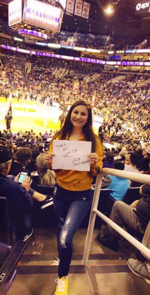 Phoenix Suns vs. Memphis Grizzlies - NBA