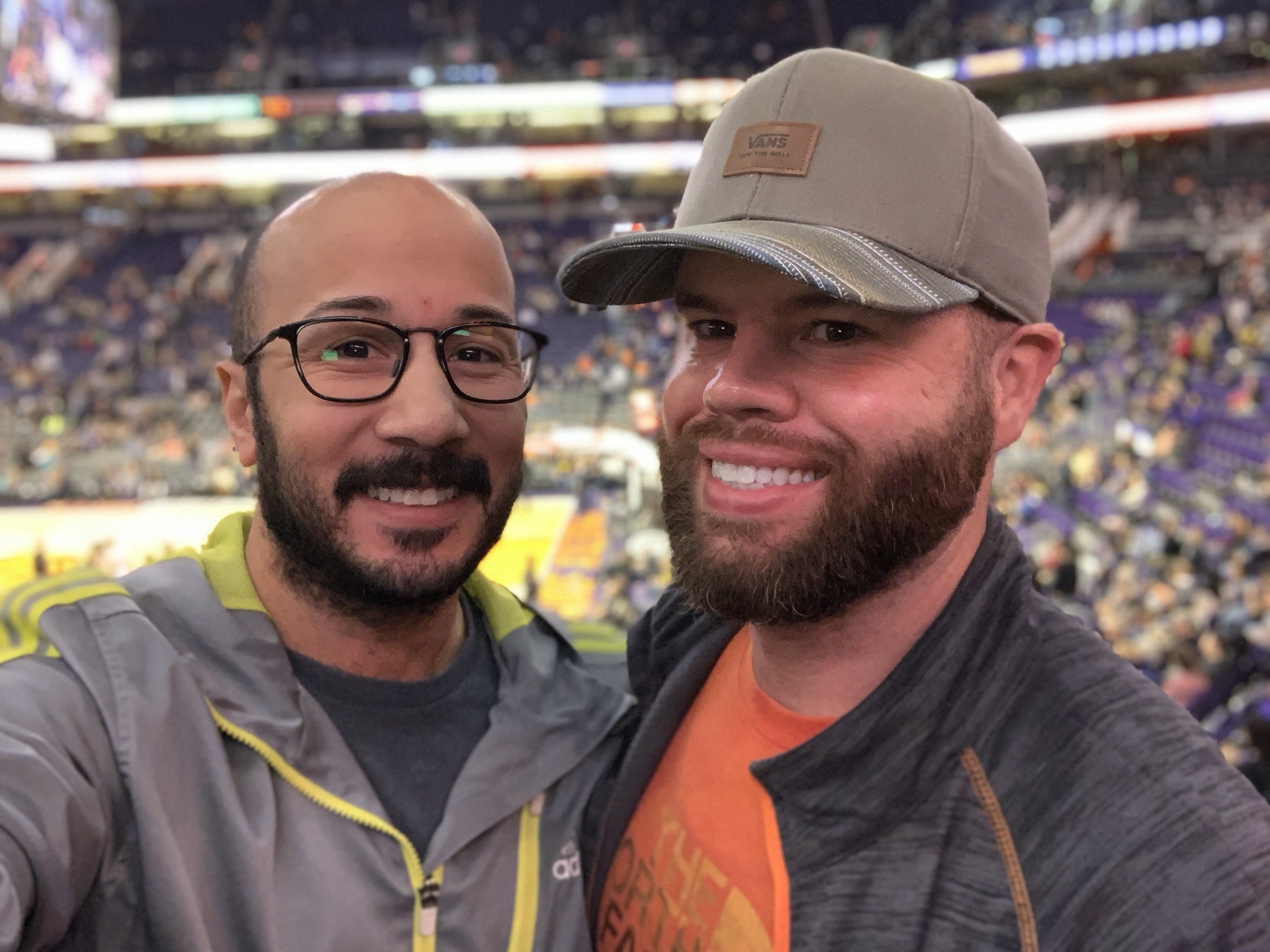 Phoenix Suns vs. Memphis Grizzlies - NBA