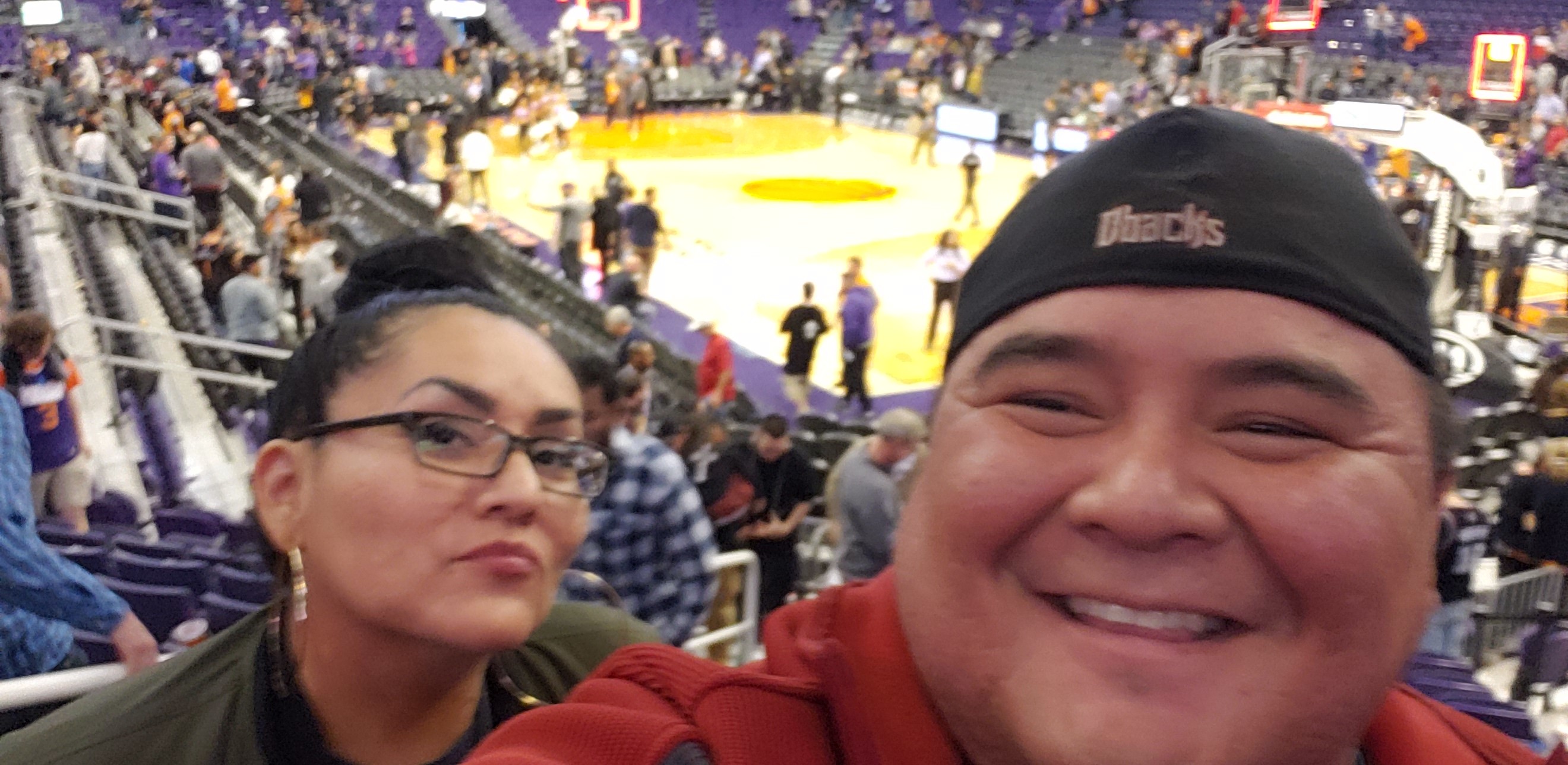 Phoenix Suns vs. Memphis Grizzlies - NBA
