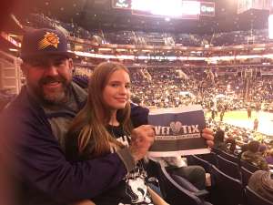 Phoenix Suns vs. Memphis Grizzlies - NBA