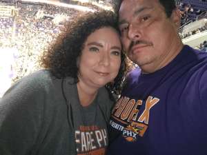 Phoenix Suns vs. Memphis Grizzlies - NBA