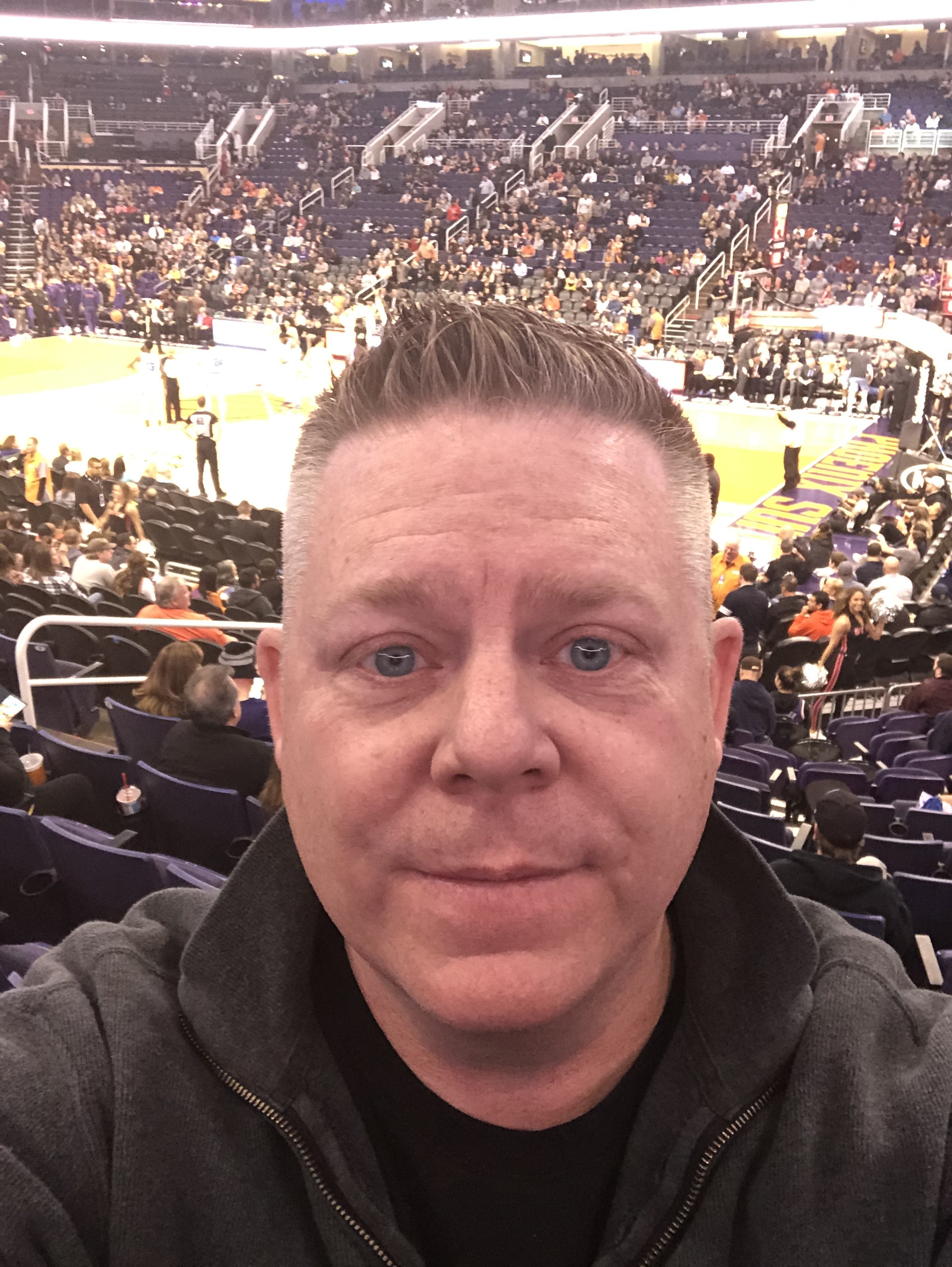 Phoenix Suns vs. Memphis Grizzlies - NBA