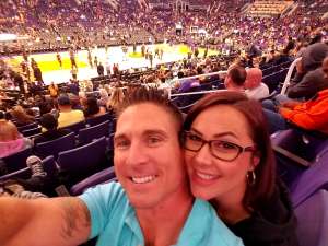 Phoenix Suns vs. Memphis Grizzlies - NBA