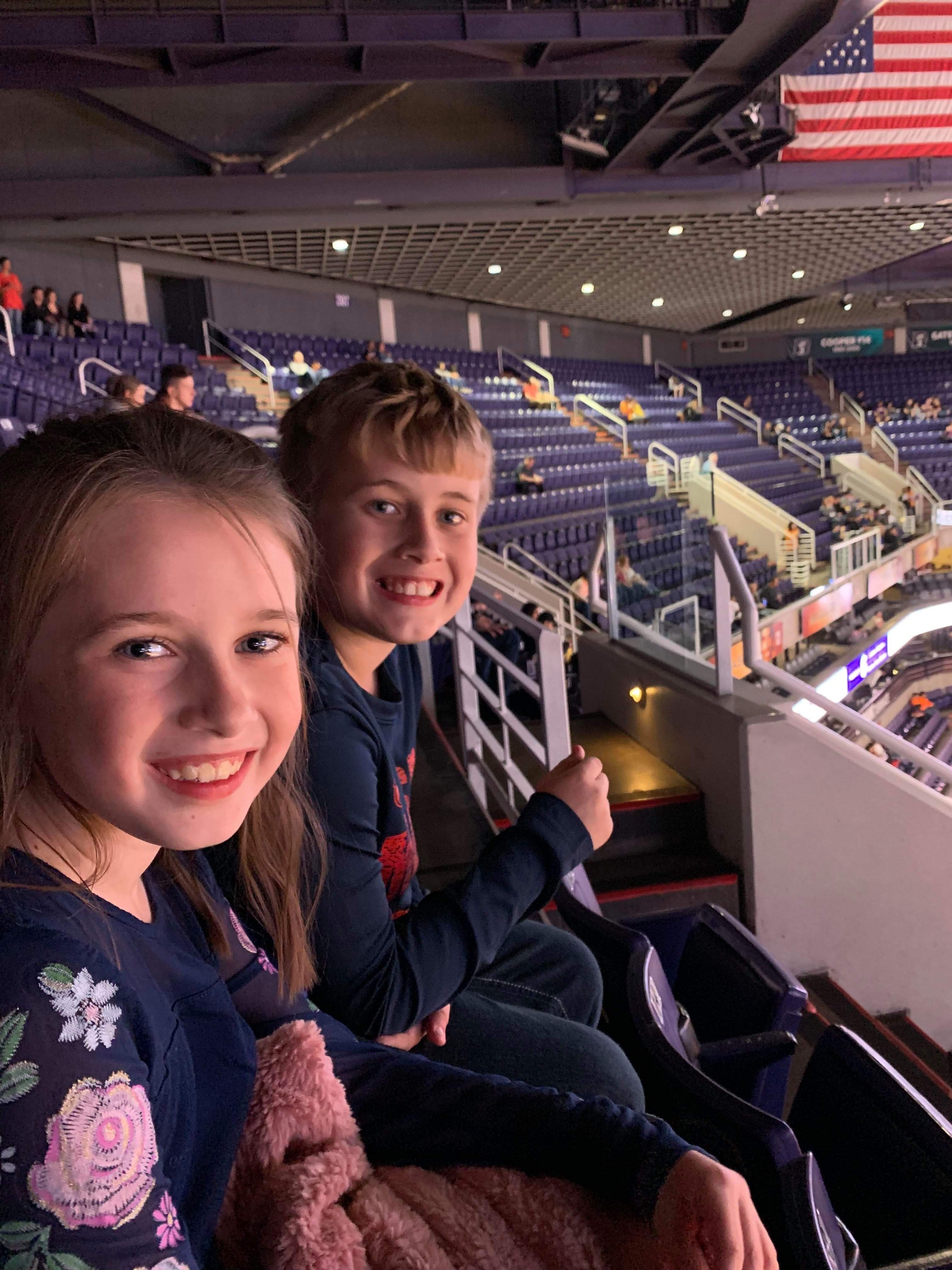 Phoenix Suns vs. Memphis Grizzlies - NBA