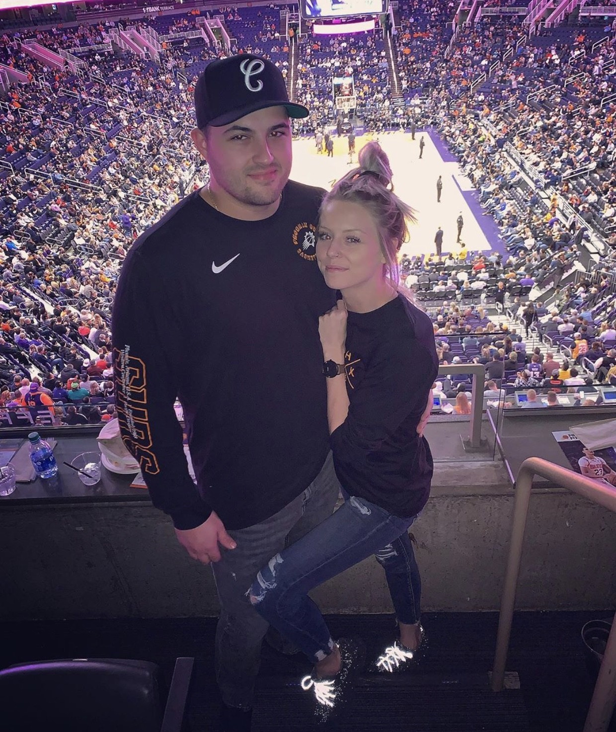Phoenix Suns vs. Memphis Grizzlies - NBA