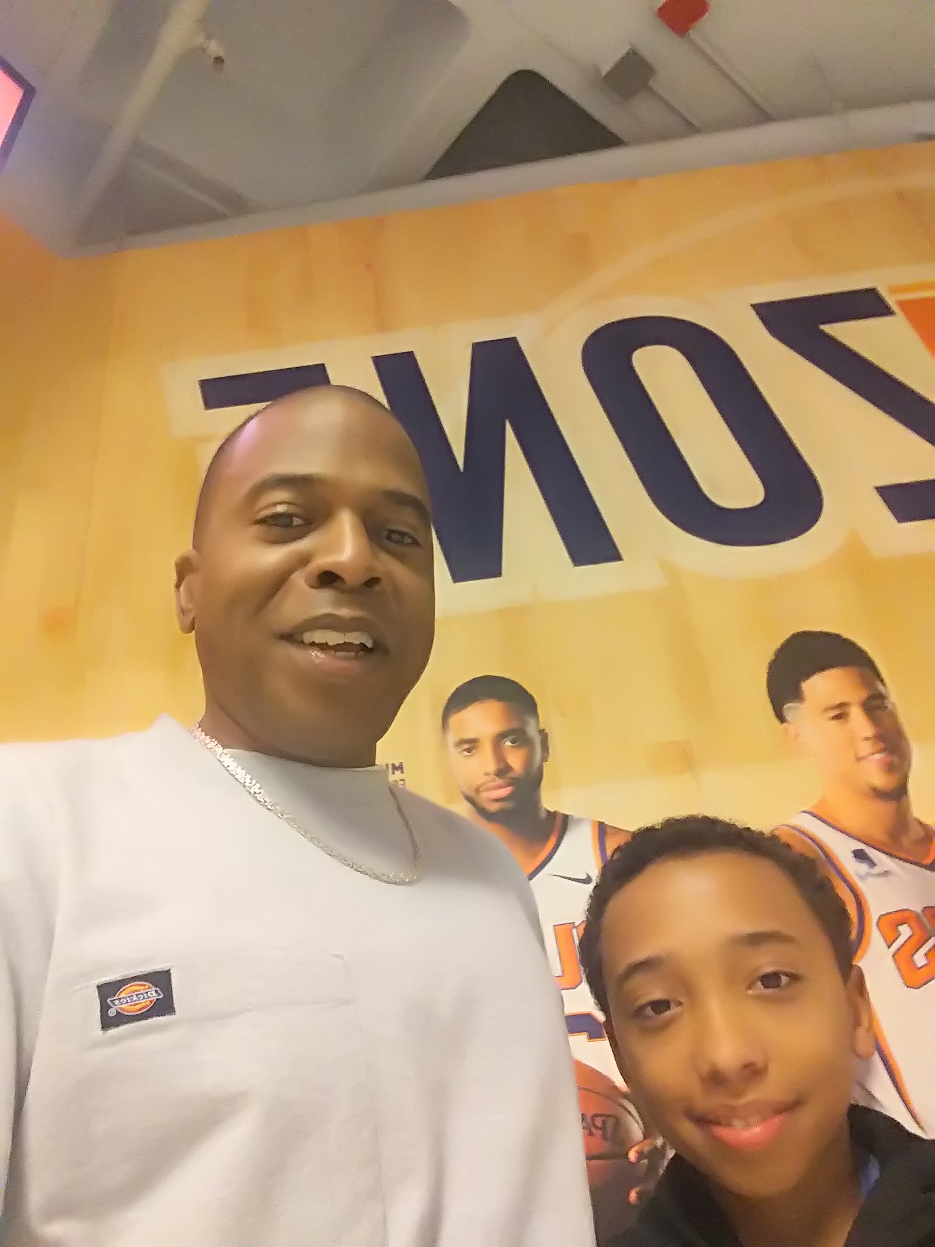 Phoenix Suns vs. Memphis Grizzlies - NBA