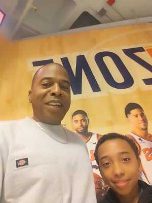 Phoenix Suns vs. Memphis Grizzlies - NBA