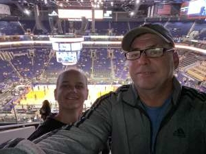 Phoenix Suns vs. Memphis Grizzlies - NBA