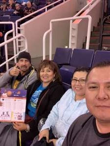 Phoenix Suns vs. Memphis Grizzlies - NBA