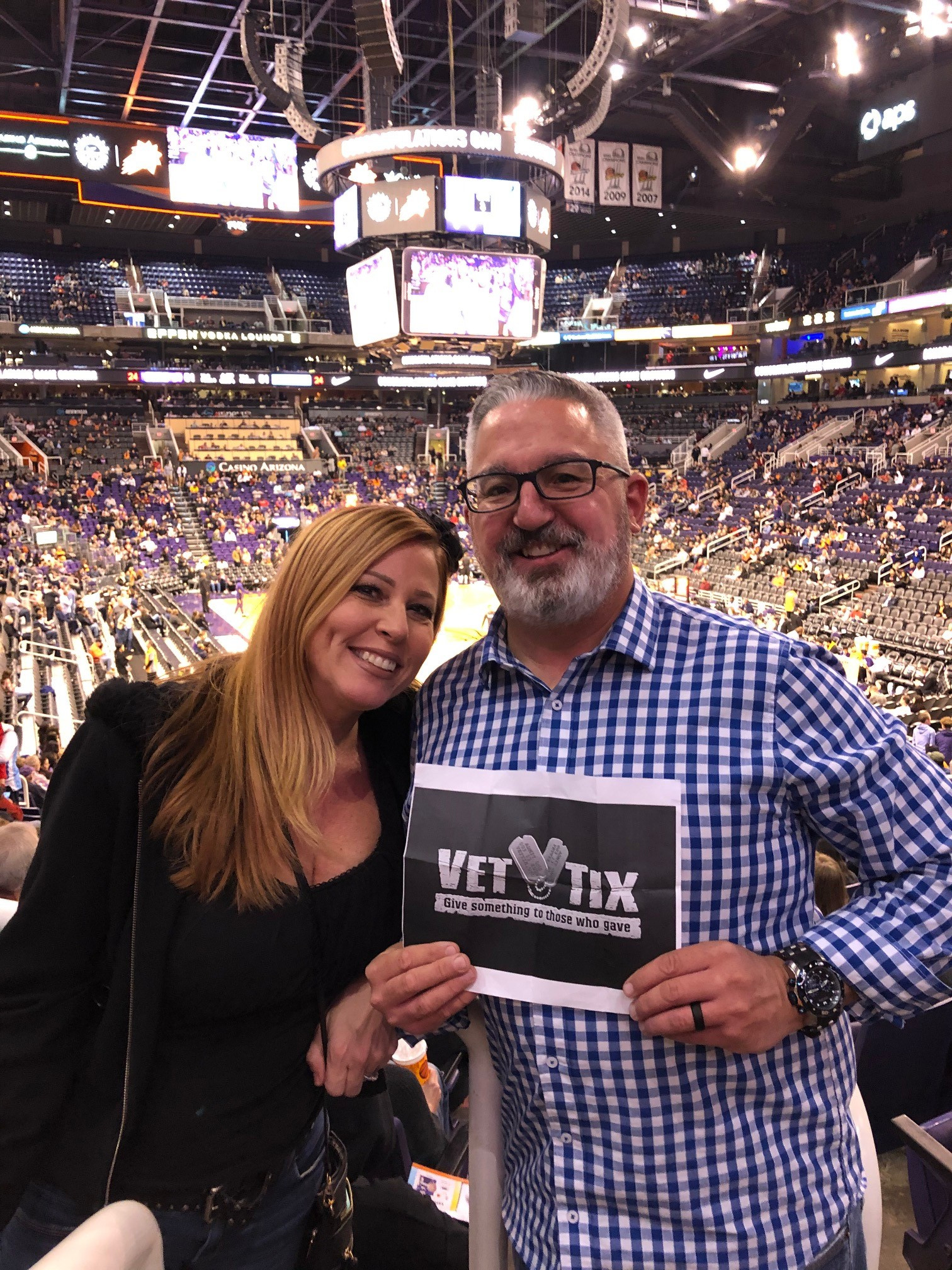 Phoenix Suns vs. Memphis Grizzlies - NBA