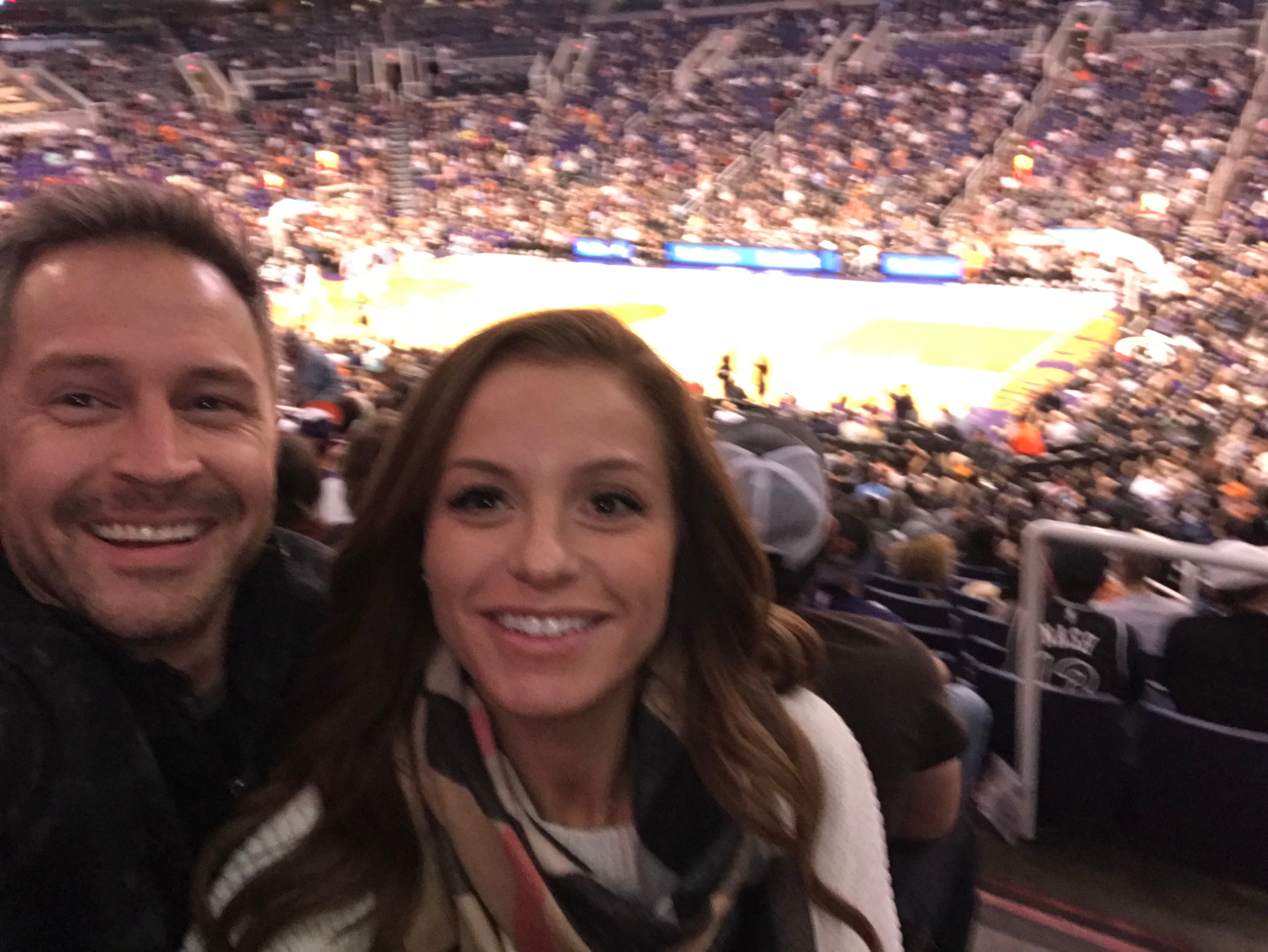 Phoenix Suns vs. Memphis Grizzlies - NBA