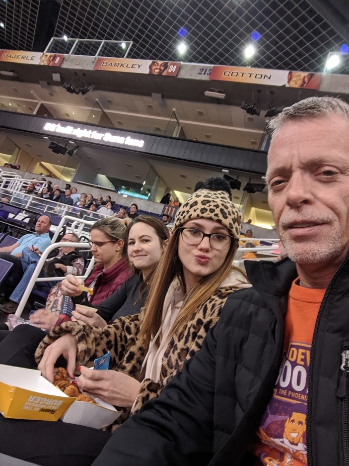Phoenix Suns vs. Memphis Grizzlies - NBA