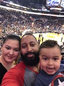 Phoenix Suns vs. Memphis Grizzlies - NBA