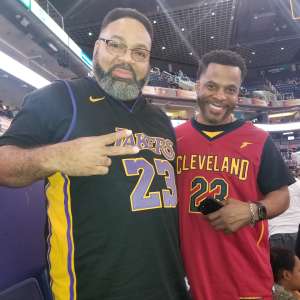 Phoenix Suns vs. Memphis Grizzlies - NBA