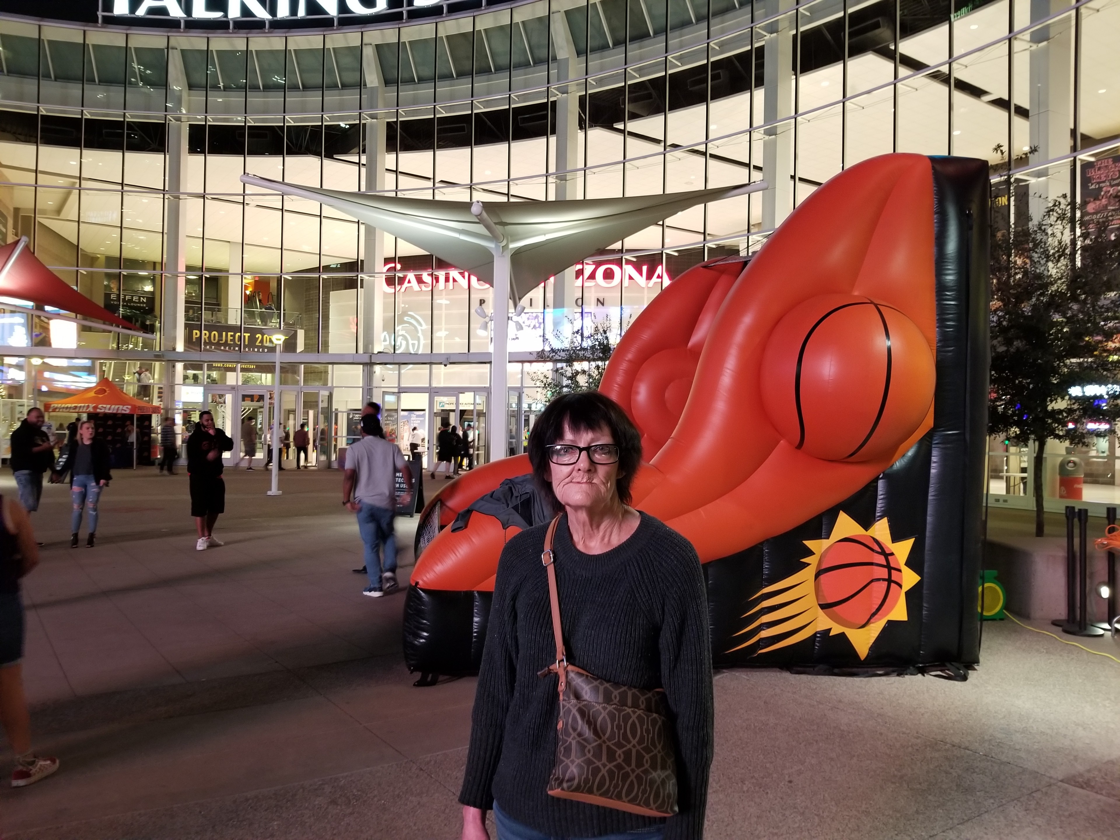 Phoenix Suns vs. Memphis Grizzlies - NBA