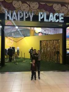 Happy Place - Las Vegas