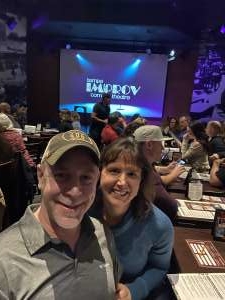 Tempe Improv