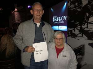 Tempe Improv