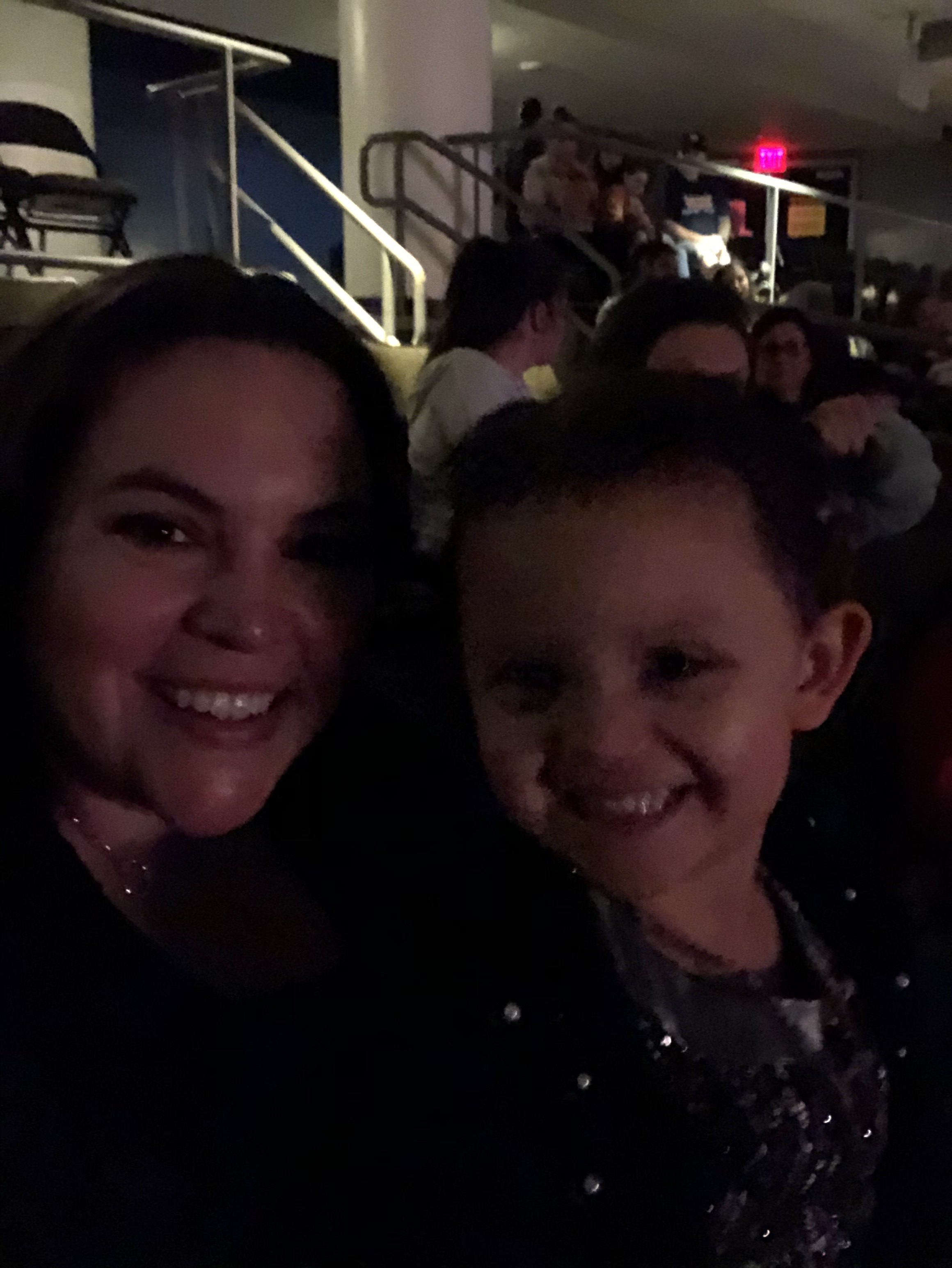 Disney Junior Holiday Party!
