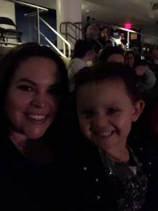 Disney Junior Holiday Party!