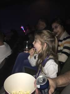 Disney Junior Holiday Party!