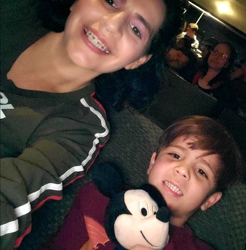 Disney Junior Holiday Party!