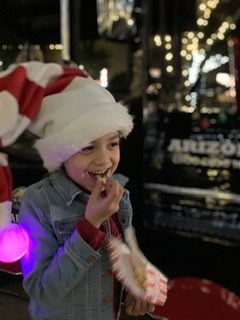 Disney Junior Holiday Party!