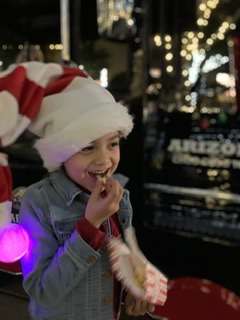 Disney Junior Holiday Party!