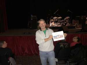 Kool 105 Yule Koncert '19 Featuring Starship & the Romantics